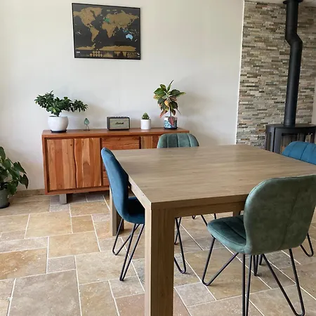 Maison Proche Centre Village 빌라 *