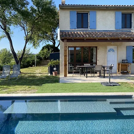Maison Proche Centre Village Villa *
