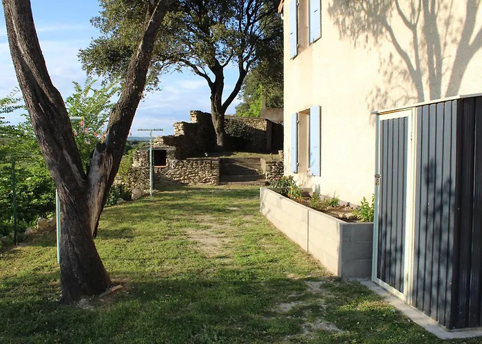 Maison Proche Centre Village Grignan